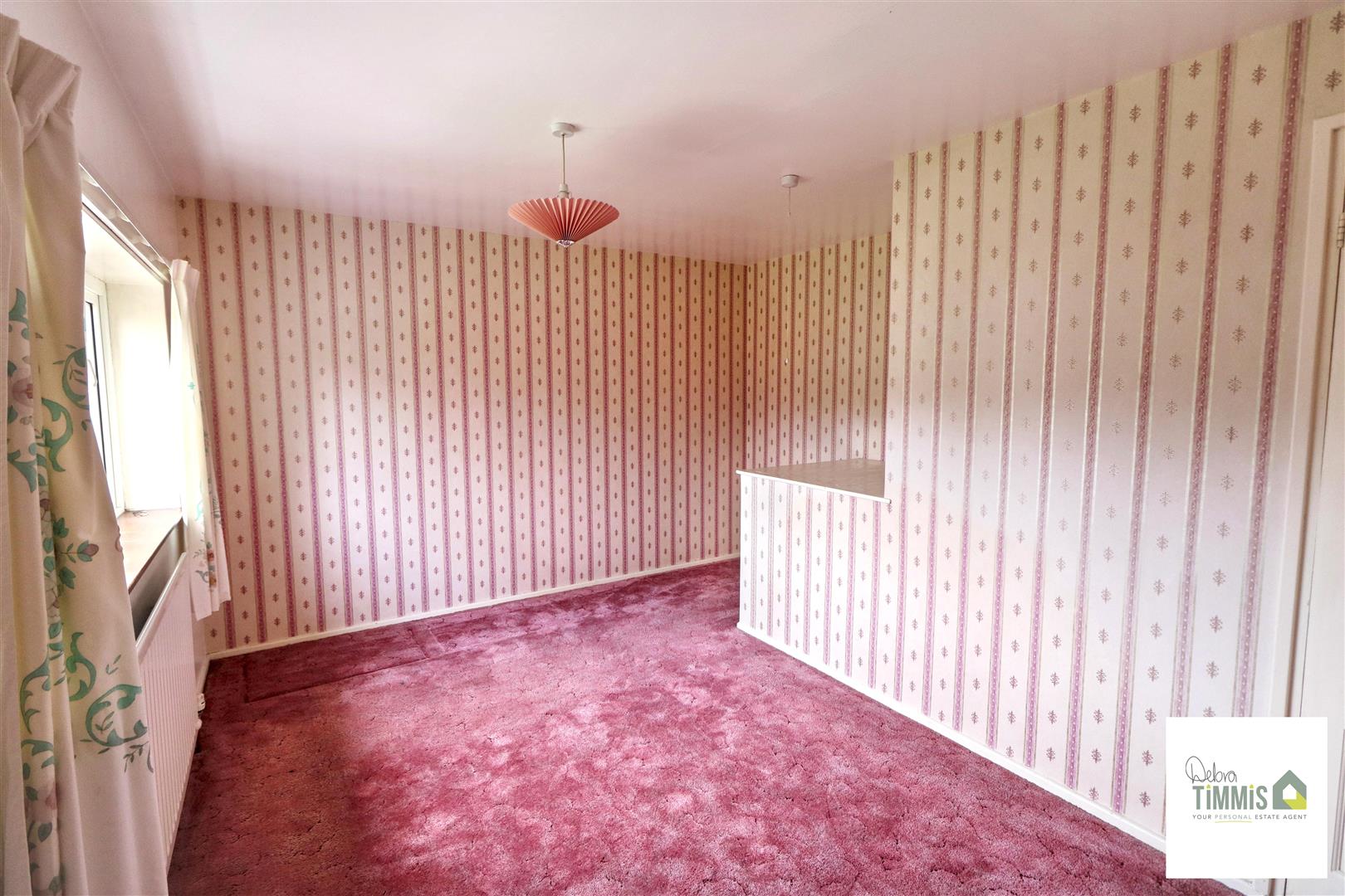 Latimer Way, Bentilee, Stoke-On-Trent